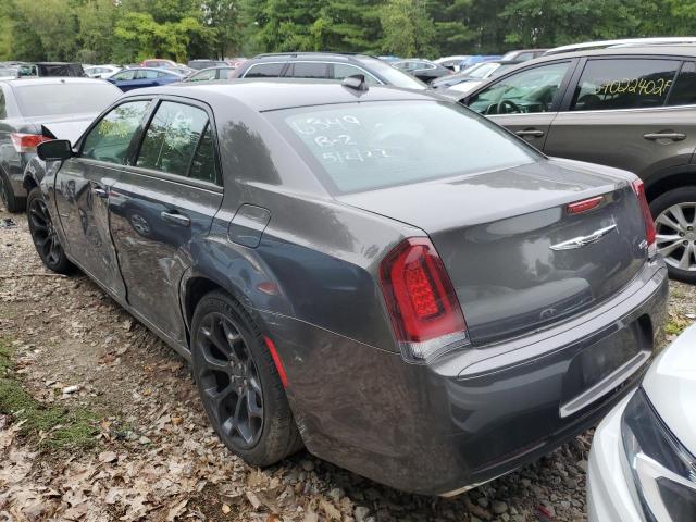 2020 Chrysler 300 S მანქანა იყიდება აუქციონზე, vin: 2C3CCABG5LH158682, აუქციონის ნომერი: 59813292