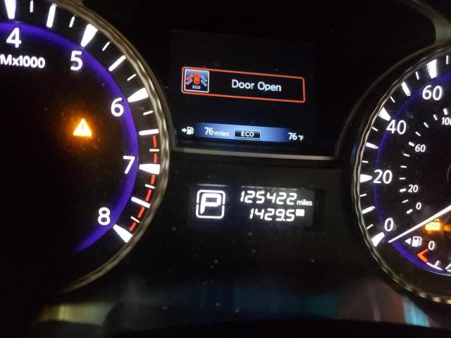 60033712 :رقم المزاد ، 5N1AL0MM7DC310347 vin ، 2013 Infiniti Jx35 مزاد بيع
