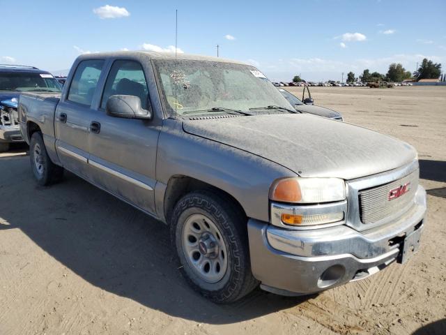 Продаж на аукціоні авто 2007 Gmc New Sierra C1500 Classic, vin: 2GTEC13V971136152, номер лоту: 59946142