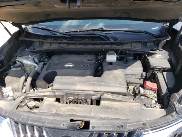 Aukcja sprzedaży 2017 Nissan Murano S, vin: 5N1AZ2MHXHN179891, numer aukcji: 60043152