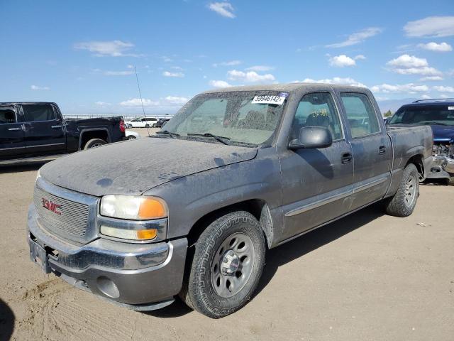 Продаж на аукціоні авто 2007 Gmc New Sierra C1500 Classic, vin: 2GTEC13V971136152, номер лоту: 59946142