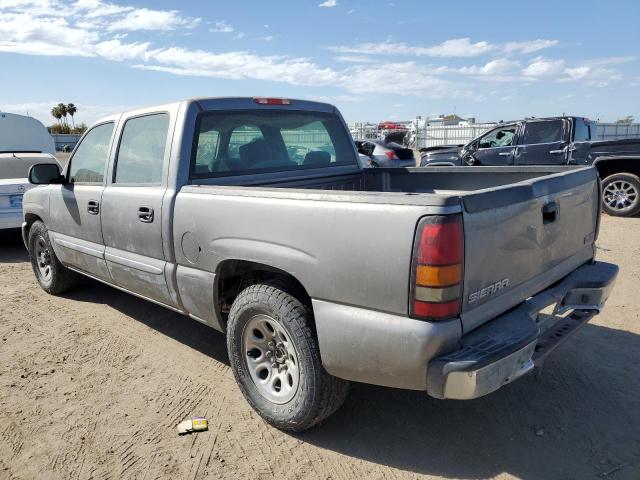 Продаж на аукціоні авто 2007 Gmc New Sierra C1500 Classic, vin: 2GTEC13V971136152, номер лоту: 59946142
