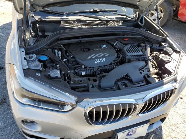 Aukcja sprzedaży 2018 Bmw X1 Sdrive28i, vin: WBXHU7C33J3F04540, numer aukcji: 59158872