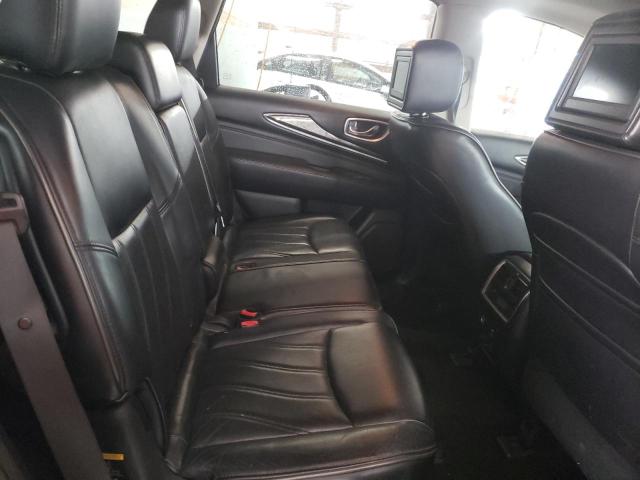 60033712 :رقم المزاد ، 5N1AL0MM7DC310347 vin ، 2013 Infiniti Jx35 مزاد بيع