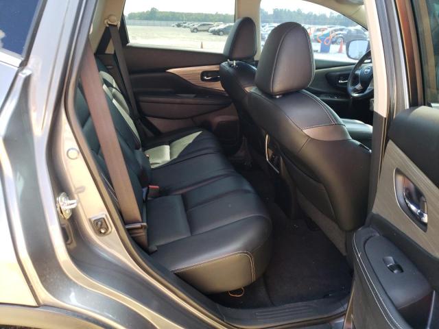 Aukcja sprzedaży 2017 Nissan Murano S, vin: 5N1AZ2MHXHN179891, numer aukcji: 60043152