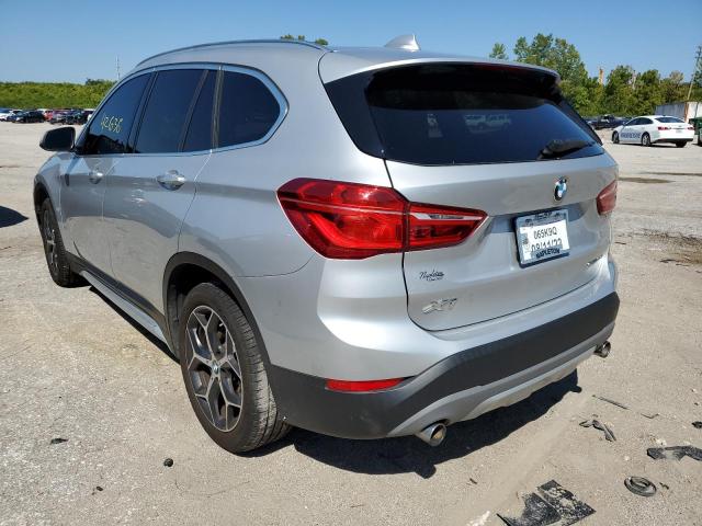 Aukcja sprzedaży 2018 Bmw X1 Sdrive28i, vin: WBXHU7C33J3F04540, numer aukcji: 59158872