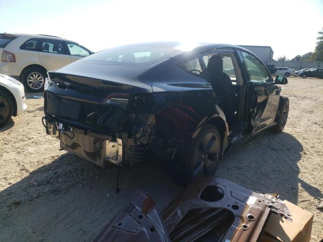 Aukcja sprzedaży 2022 Tesla Model 3, vin: 5YJ3E1EA0NF184810, numer aukcji: 59902742