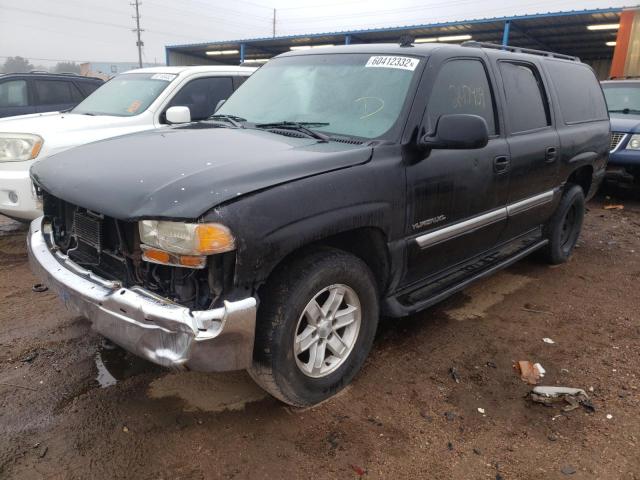 60412332 :رقم المزاد ، 3GKEC16ZX4G219563 vin ، 2004 Gmc Yukon Xl C1500 مزاد بيع