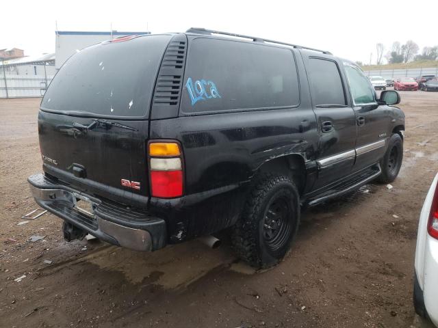 60412332 :رقم المزاد ، 3GKEC16ZX4G219563 vin ، 2004 Gmc Yukon Xl C1500 مزاد بيع
