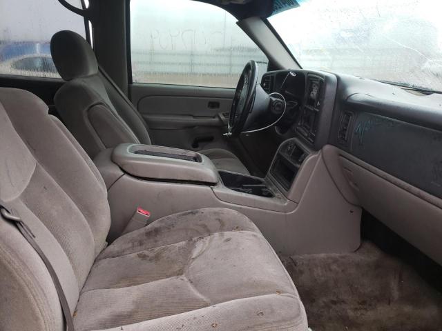 60412332 :رقم المزاد ، 3GKEC16ZX4G219563 vin ، 2004 Gmc Yukon Xl C1500 مزاد بيع