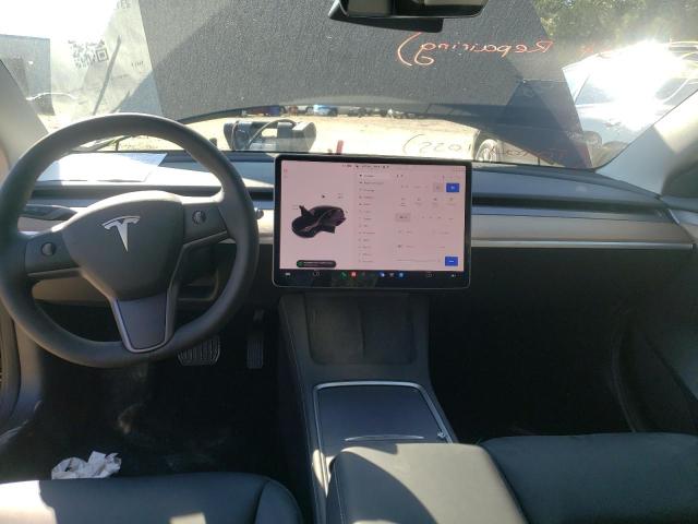 Aukcja sprzedaży 2022 Tesla Model 3, vin: 5YJ3E1EA0NF184810, numer aukcji: 59902742