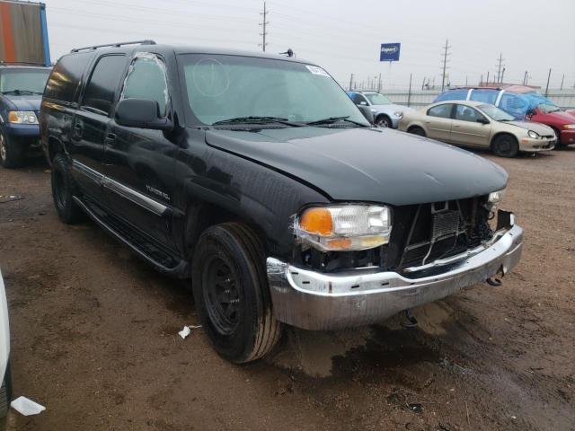 60412332 :رقم المزاد ، 3GKEC16ZX4G219563 vin ، 2004 Gmc Yukon Xl C1500 مزاد بيع