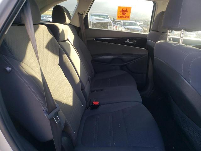 Продаж на аукціоні авто 2018 Kia Sorento Lx, vin: 5XYPGDA55JG338954, номер лоту: 60427102