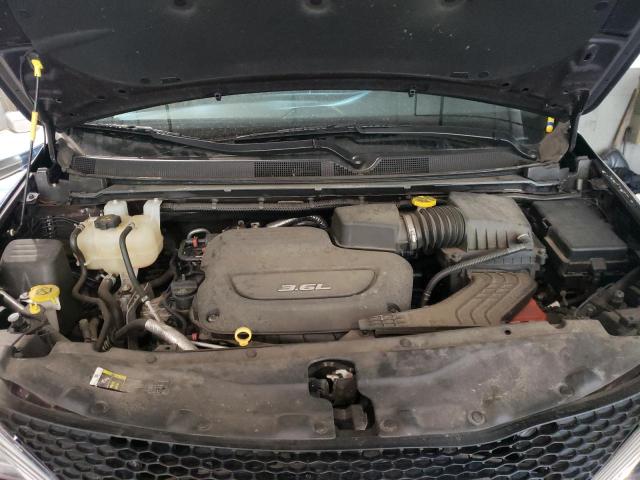 60611282 :رقم المزاد ، 2C4RC1BG0JR353599 vin ، 2018 Chrysler Pacifica T مزاد بيع