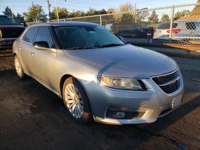 Aukcja sprzedaży 2010 Saab 9-5 Aero, vin: YS3GR4BJ0A4002058, numer aukcji: 60641952