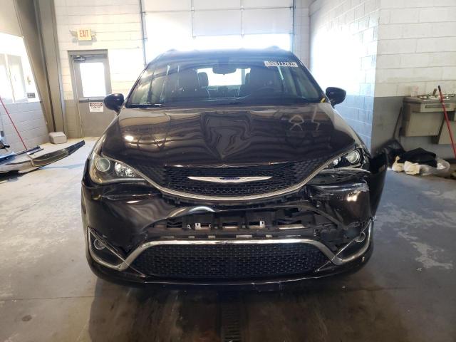 60611282 :رقم المزاد ، 2C4RC1BG0JR353599 vin ، 2018 Chrysler Pacifica T مزاد بيع