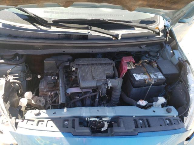 2018 Mitsubishi Mirage Es მანქანა იყიდება აუქციონზე, vin: ML32A3HJ0JH004706, აუქციონის ნომერი: 60355282
