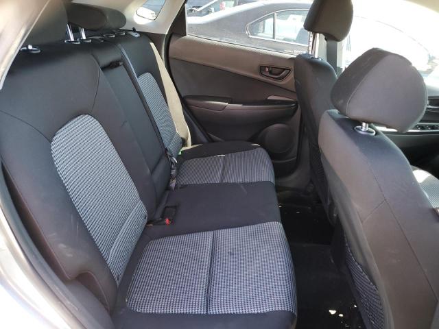 2020 Hyundai Kona მანქანა იყიდება აუქციონზე, vin: KM8K2CAA9LU407710, აუქციონის ნომერი: 60194472