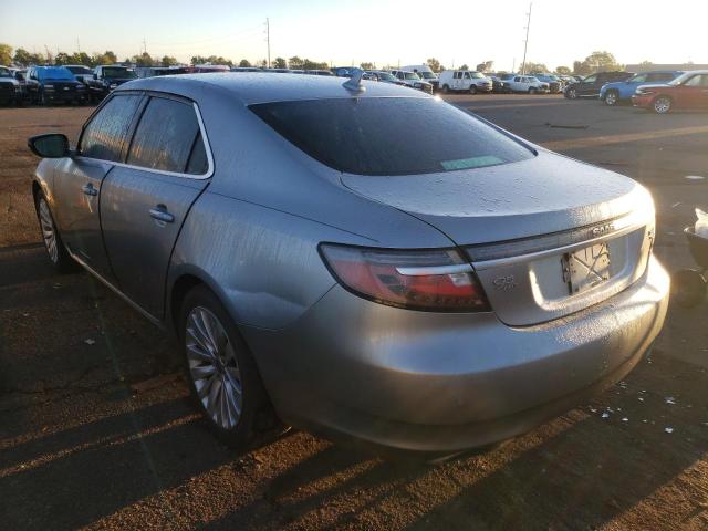 Aukcja sprzedaży 2010 Saab 9-5 Aero, vin: YS3GR4BJ0A4002058, numer aukcji: 60641952