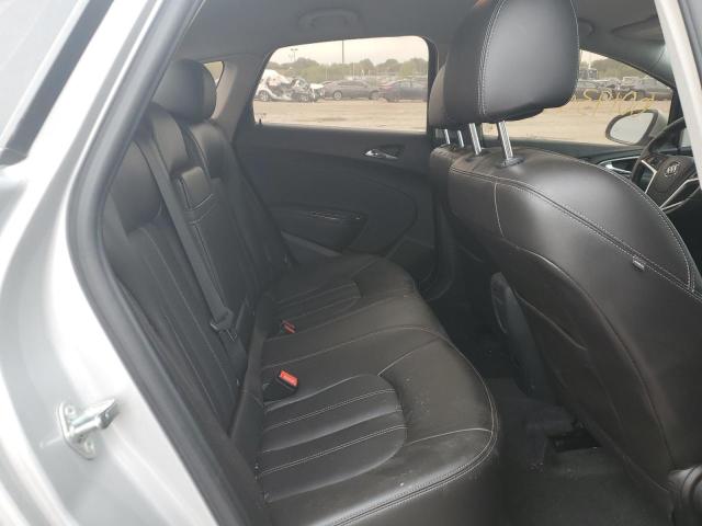 Продаж на аукціоні авто 2016 Buick Verano, vin: 1G4PS5SK5G4172883, номер лоту: 60193012