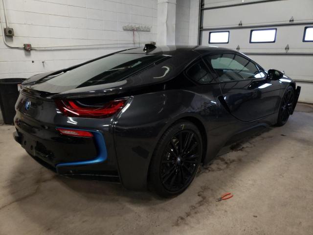 Aukcja sprzedaży 2020 Bmw I8, vin: WBY2Z4C00L7F60776, numer aukcji: 60767182
