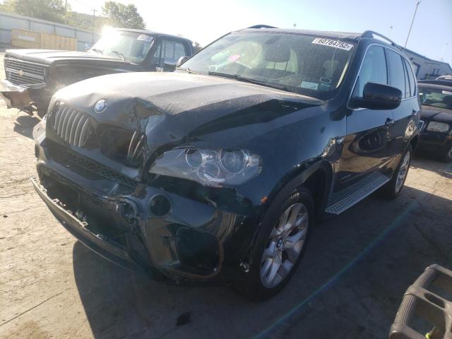 Aukcja sprzedaży 2013 Bmw X5 Xdrive35i, vin: 5UXZV4C53D0G57311, numer aukcji: 60784752