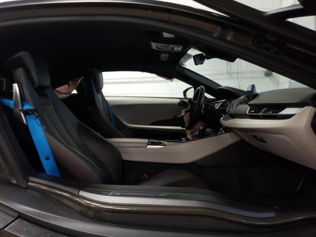 Aukcja sprzedaży 2020 Bmw I8, vin: WBY2Z4C00L7F60776, numer aukcji: 60767182