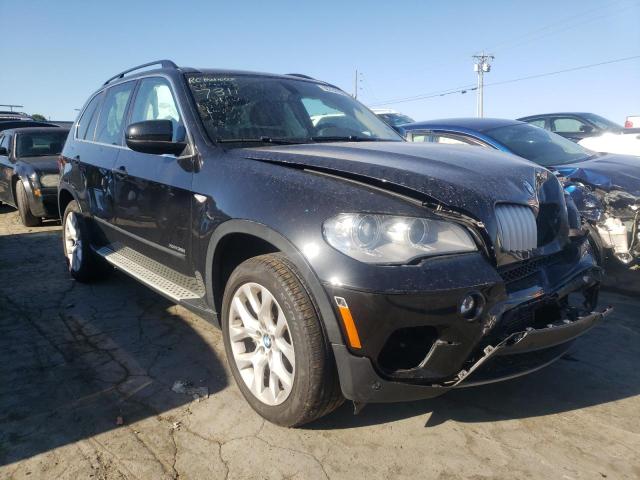 Aukcja sprzedaży 2013 Bmw X5 Xdrive35i, vin: 5UXZV4C53D0G57311, numer aukcji: 60784752