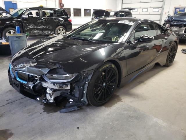 Aukcja sprzedaży 2020 Bmw I8, vin: WBY2Z4C00L7F60776, numer aukcji: 60767182