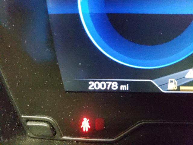 Aukcja sprzedaży 2020 Bmw I8, vin: WBY2Z4C00L7F60776, numer aukcji: 60767182