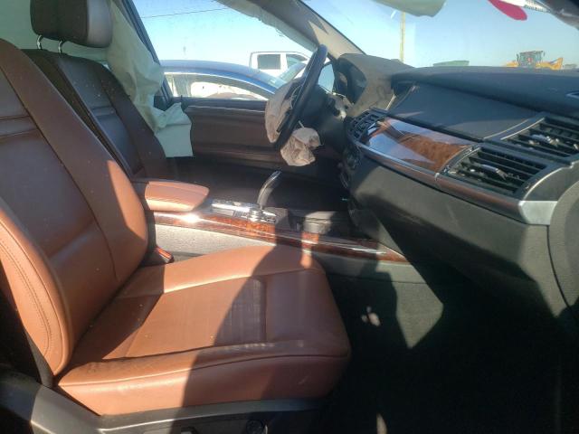 Aukcja sprzedaży 2013 Bmw X5 Xdrive35i, vin: 5UXZV4C53D0G57311, numer aukcji: 60784752