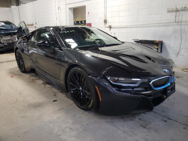 Aukcja sprzedaży 2020 Bmw I8, vin: WBY2Z4C00L7F60776, numer aukcji: 60767182