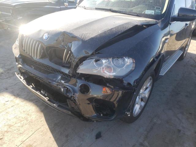 Aukcja sprzedaży 2013 Bmw X5 Xdrive35i, vin: 5UXZV4C53D0G57311, numer aukcji: 60784752