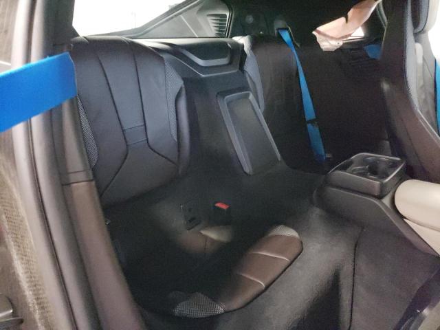 Aukcja sprzedaży 2020 Bmw I8, vin: WBY2Z4C00L7F60776, numer aukcji: 60767182