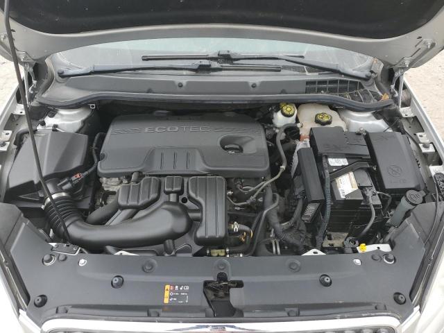 Продаж на аукціоні авто 2016 Buick Verano, vin: 1G4PS5SK5G4172883, номер лоту: 60193012