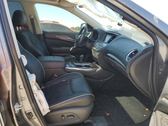 Продаж на аукціоні авто 2018 Infiniti Qx60, vin: 5N1DL0MN9JC515251, номер лоту: 60722672