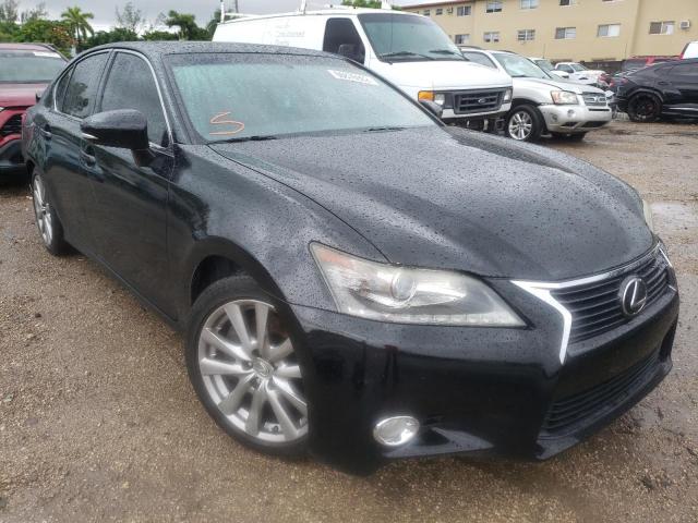 60876982 :رقم المزاد ، JTHBE1BL2E5040029 vin ، 2014 Lexus Gs 350 مزاد بيع