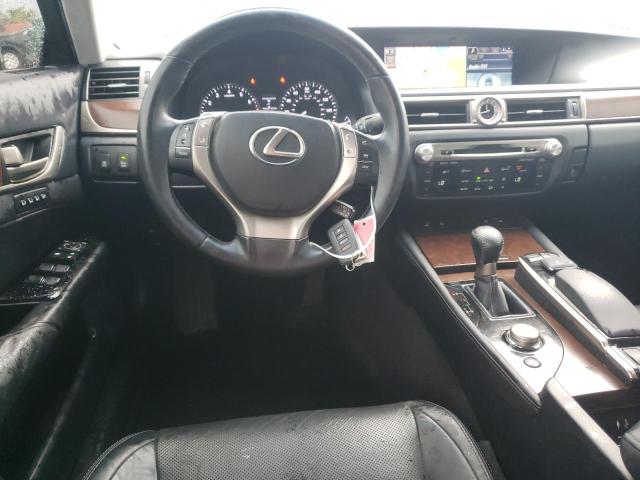 60876982 :رقم المزاد ، JTHBE1BL2E5040029 vin ، 2014 Lexus Gs 350 مزاد بيع