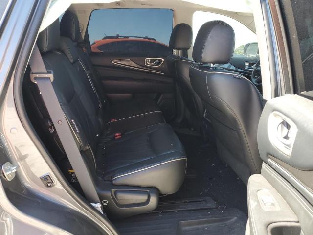 Продаж на аукціоні авто 2018 Infiniti Qx60, vin: 5N1DL0MN9JC515251, номер лоту: 60722672
