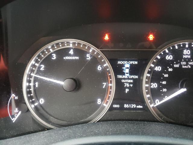 60876982 :رقم المزاد ، JTHBE1BL2E5040029 vin ، 2014 Lexus Gs 350 مزاد بيع