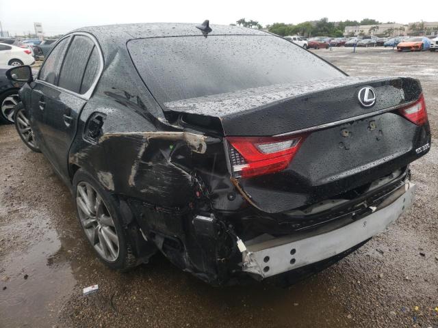 60876982 :رقم المزاد ، JTHBE1BL2E5040029 vin ، 2014 Lexus Gs 350 مزاد بيع