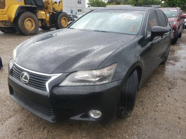 60876982 :رقم المزاد ، JTHBE1BL2E5040029 vin ، 2014 Lexus Gs 350 مزاد بيع