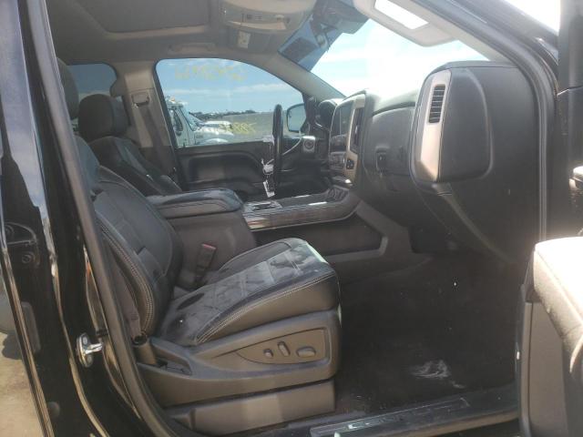 60458432 :رقم المزاد ، 3GTU2WEC5FG385612 vin ، 2015 Gmc Sierra K1500 Denali مزاد بيع