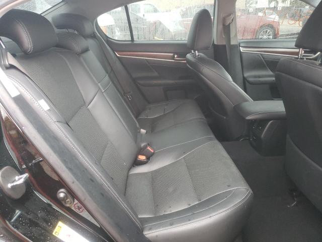 60876982 :رقم المزاد ، JTHBE1BL2E5040029 vin ، 2014 Lexus Gs 350 مزاد بيع