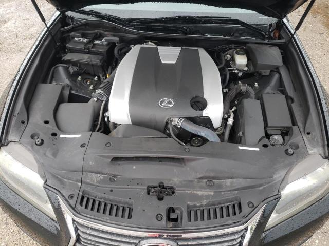 60876982 :رقم المزاد ، JTHBE1BL2E5040029 vin ، 2014 Lexus Gs 350 مزاد بيع