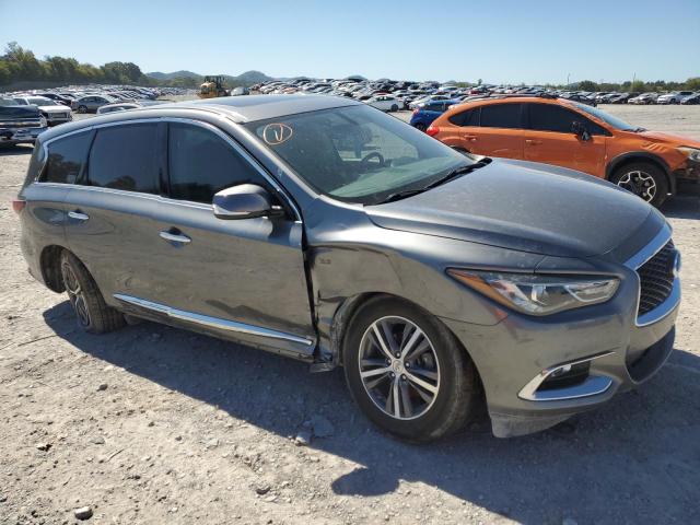 Продаж на аукціоні авто 2018 Infiniti Qx60, vin: 5N1DL0MN9JC515251, номер лоту: 60722672