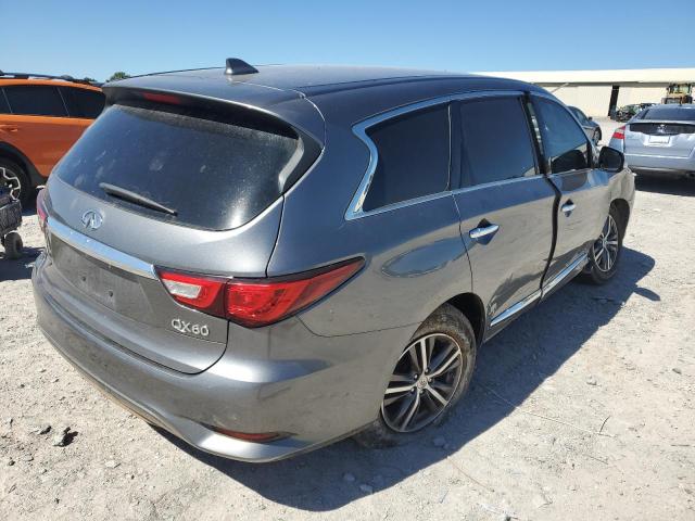 Продаж на аукціоні авто 2018 Infiniti Qx60, vin: 5N1DL0MN9JC515251, номер лоту: 60722672