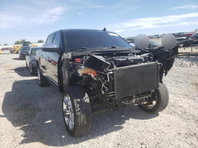 60458432 :رقم المزاد ، 3GTU2WEC5FG385612 vin ، 2015 Gmc Sierra K1500 Denali مزاد بيع
