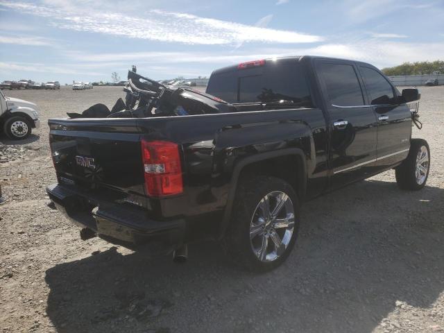 60458432 :رقم المزاد ، 3GTU2WEC5FG385612 vin ، 2015 Gmc Sierra K1500 Denali مزاد بيع