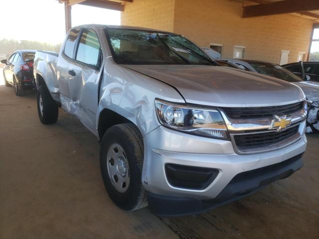 Aukcja sprzedaży 2020 Chevrolet Colorado, vin: 1GCHSBEA6L1207386, numer aukcji: 60998912